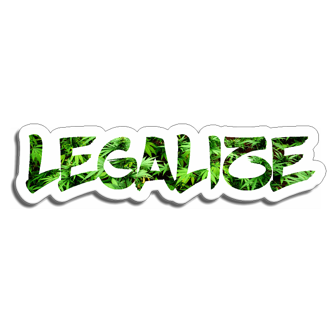 Legalize — K CUSTOM DESIGN