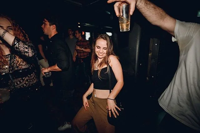 I Tēnei Pō! All the way from London, DnB DJ/producer Tantrum Desire with local support from Cyrus, Sly Chaos, TwentyTwo, Sherny B and 4Twenty 📸: @radlab_