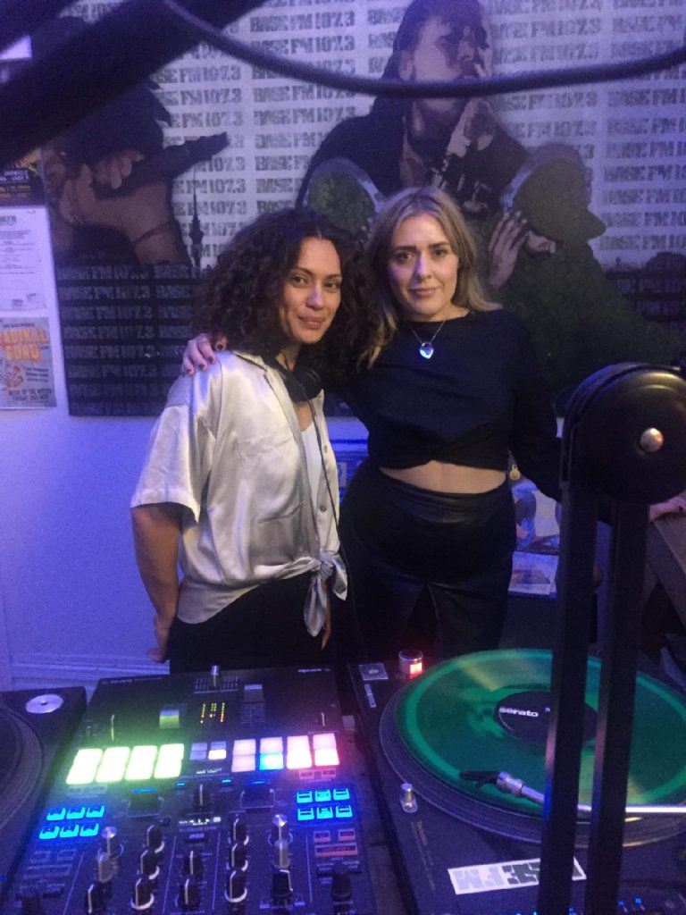 Photo: Base FM