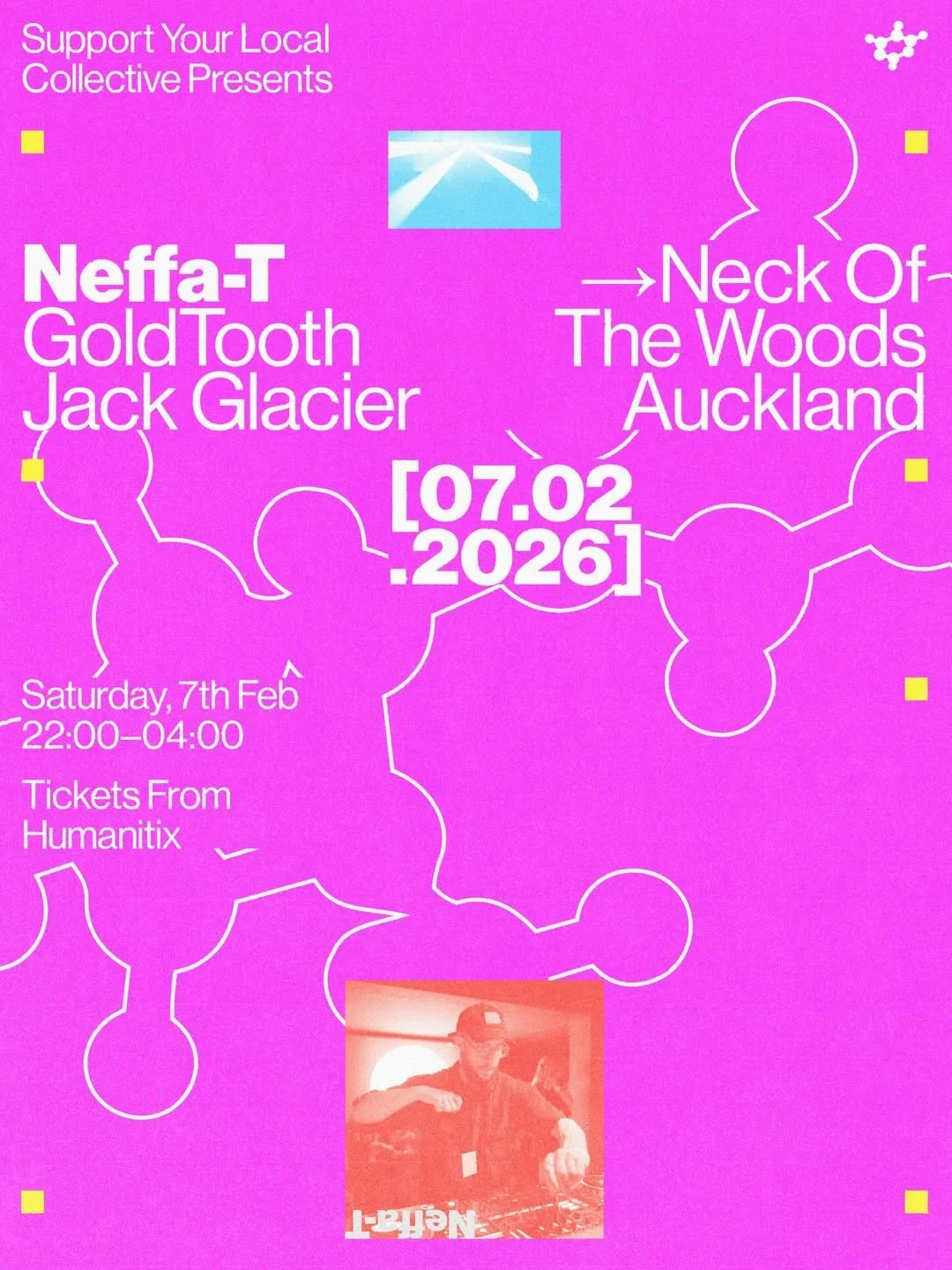 The Support Your Local Collective is honored to present @neffa_t once again! 7th Feb – Auckland,.jpg