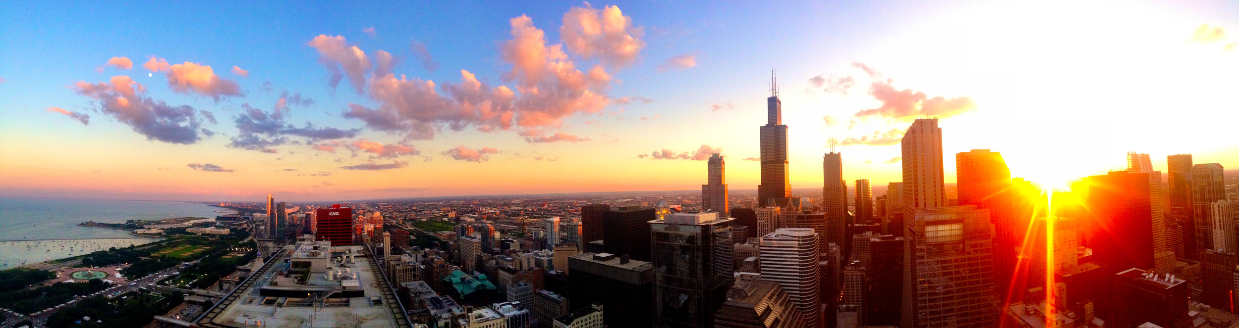 Robert Jeffrey Gallery Opening (Wicker Park)