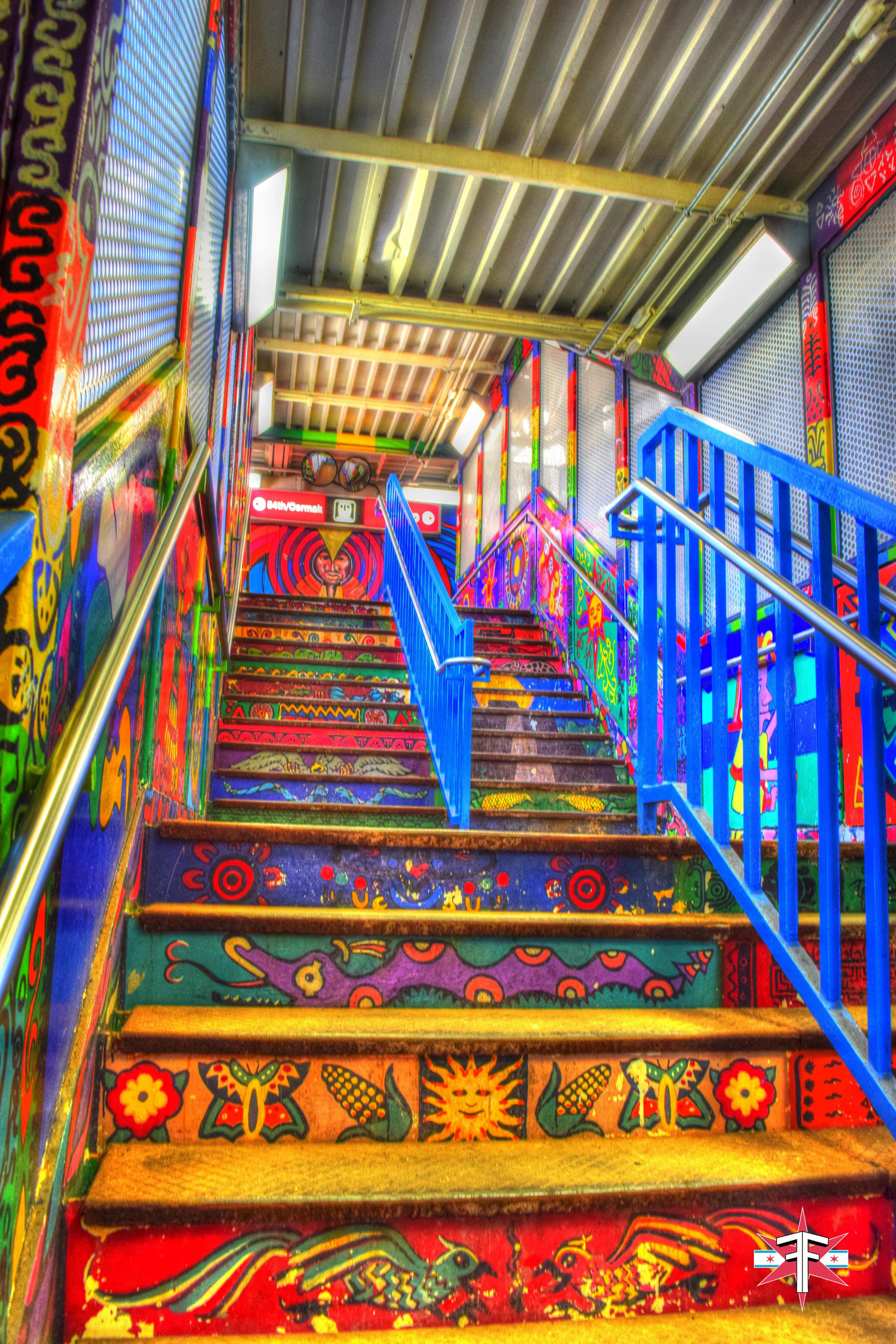 chicago art abstract eric formato photography color travel cityscape architecture saturated citycapes bright vibrant artistic-1.jpg