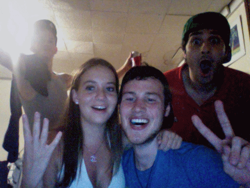 College GIF
