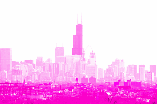 sears tower rainbow fast.gif