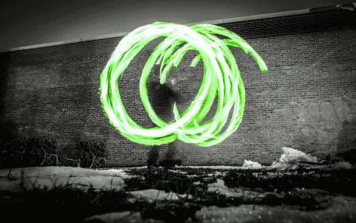 spinning fire ultrafast.gif