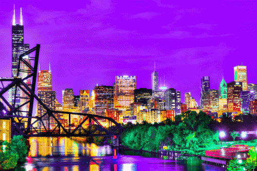 Ping top cool : warm flux fast.gif