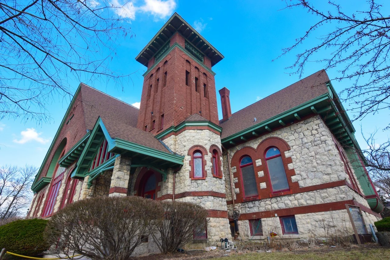 Oak Park Chicago Neighborhood Architecture02.jpg