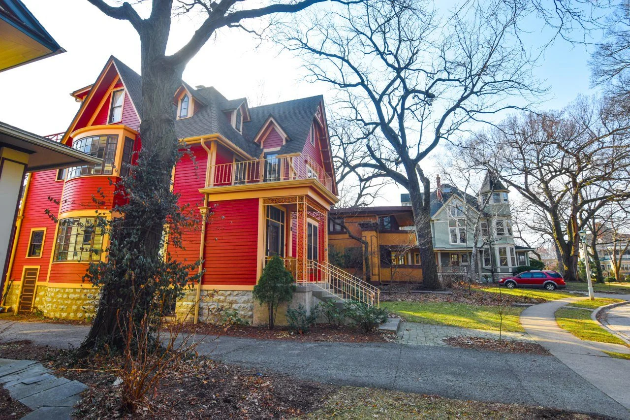Oak Park Chicago Neighborhood Architecture20.jpg