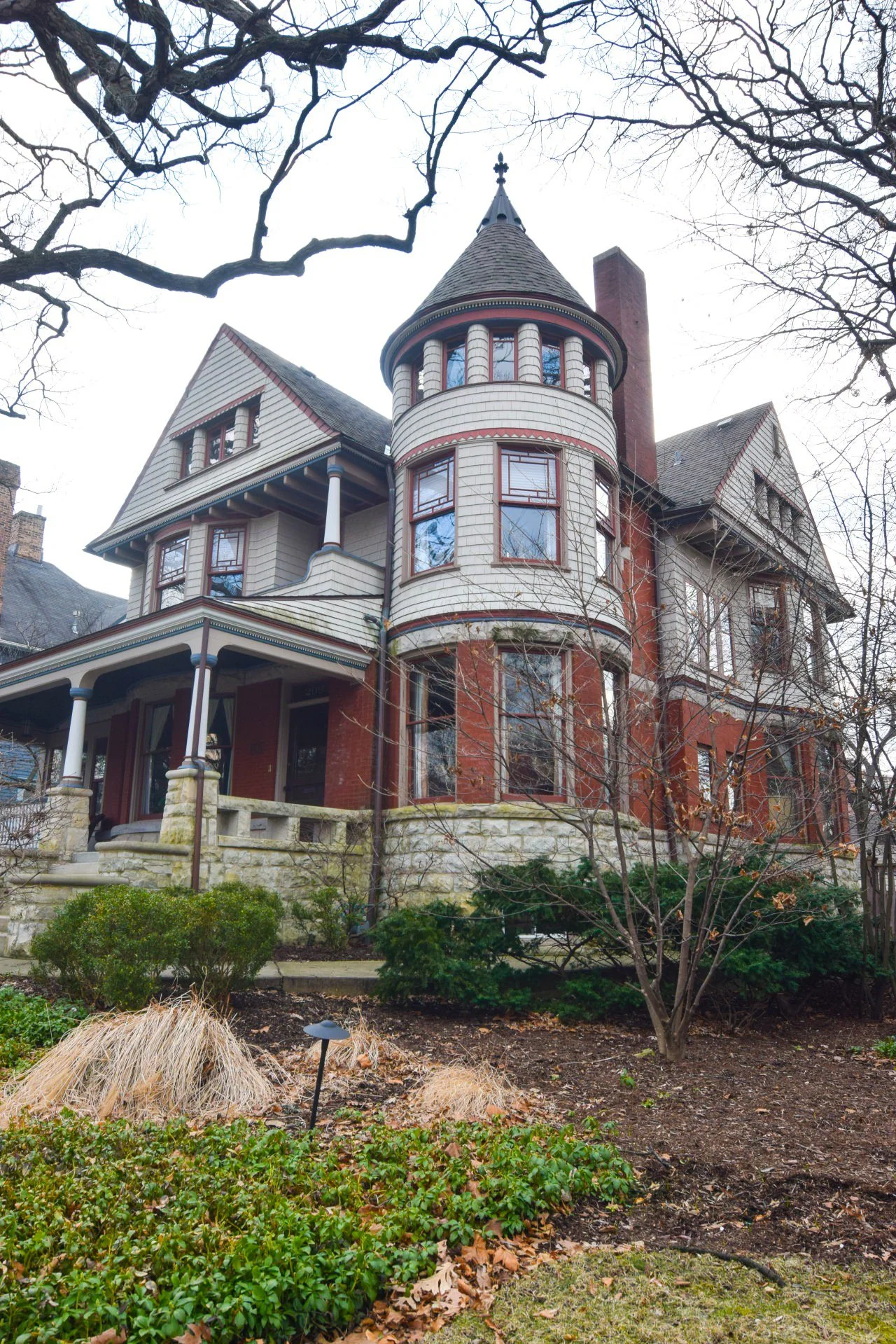 Oak Park Chicago Neighborhood Architecture82.jpg