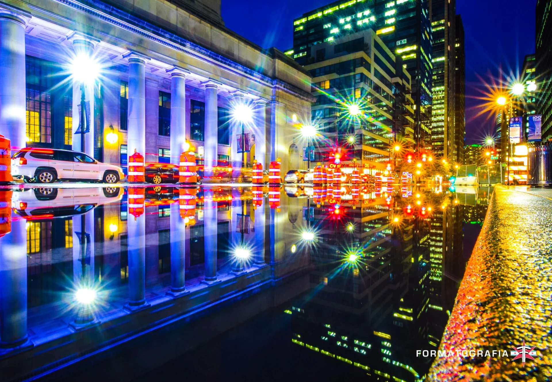 union station puddle nighttime rainbow2_batch.jpg
