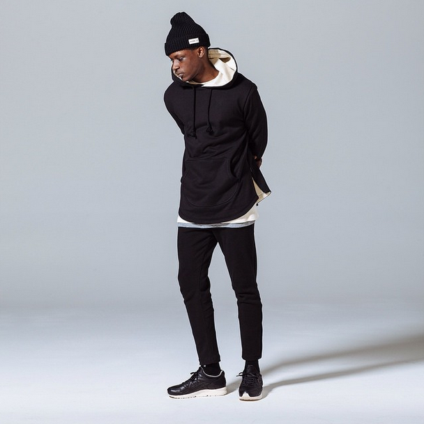 KITH x Aimé Leon Dore Collection — Life's Goods