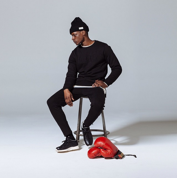 Kith x Aimé Leon Dore Mykonos Lookbook