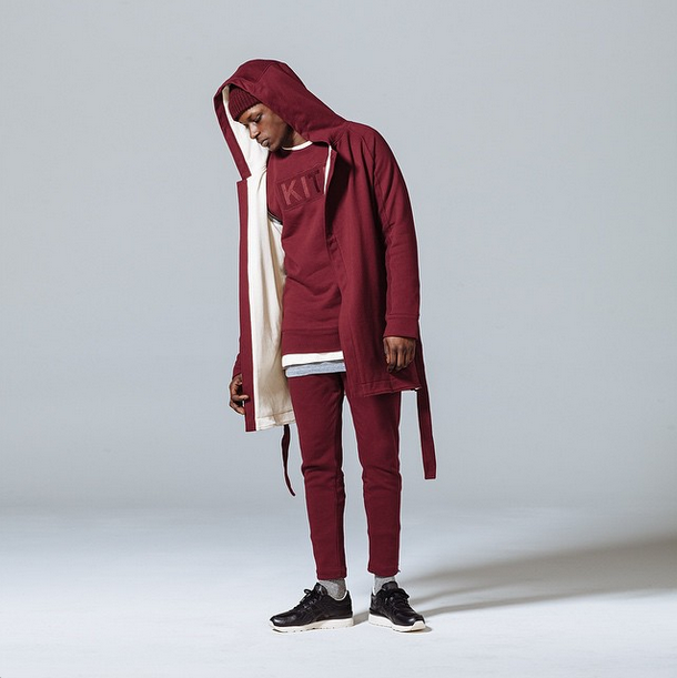 KITH x Aimé Leon Dore Collection — Life's Goods