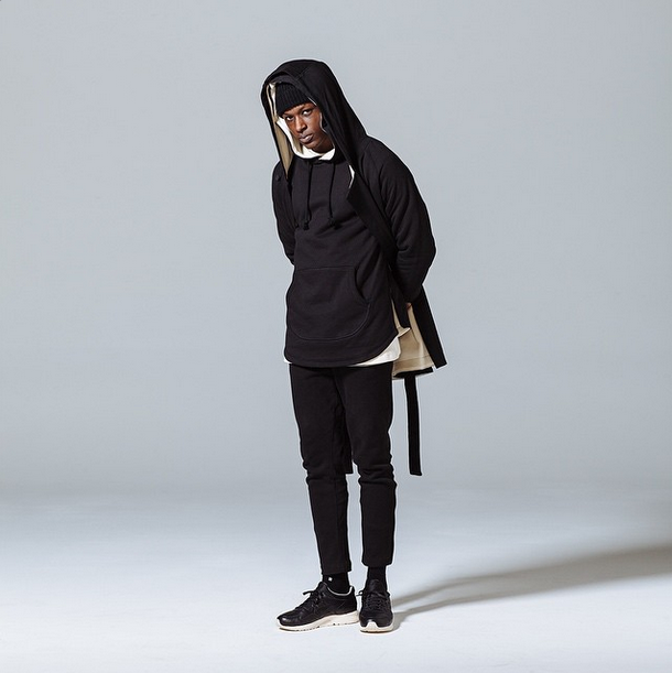 Awake NY / Moncler 1952 LookBook - ジャケット・アウター