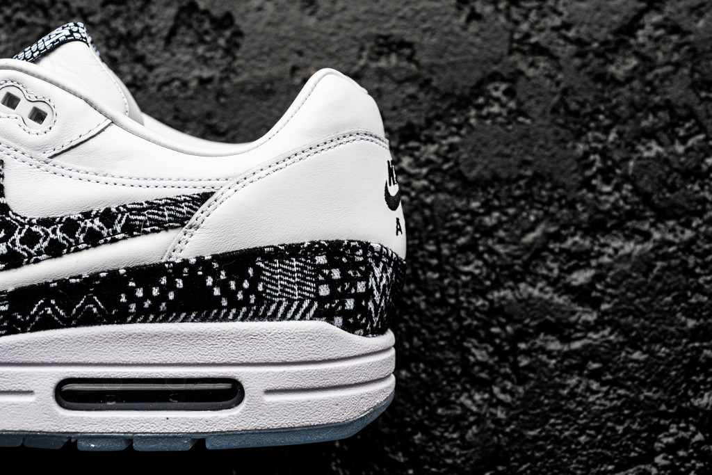 Nike Air Max 1 BHM - 'Black History Month' — Life's Goods