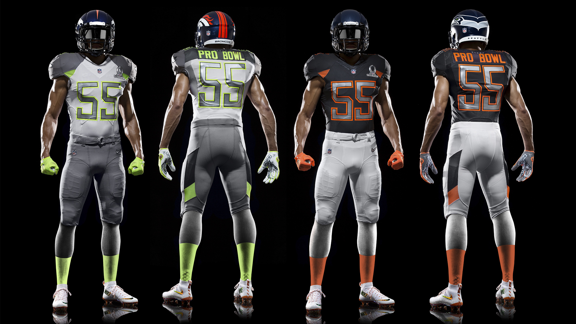 pro bowl jerseys for sale