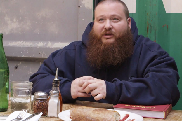 F*ck, That's Delicious with Action Bronson — Life's Goods