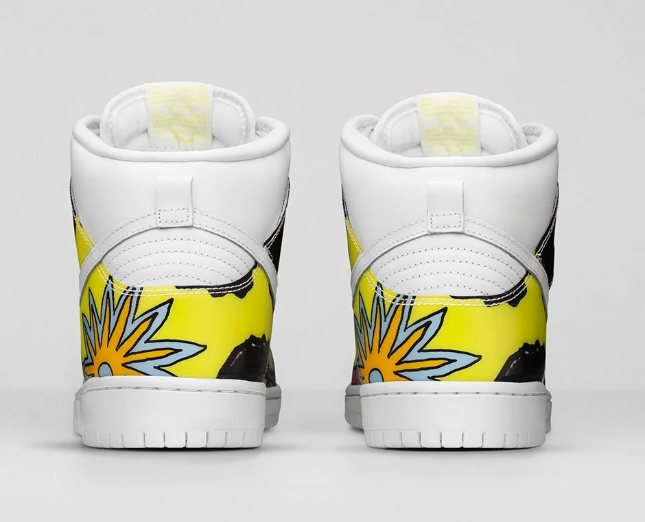 nike sb de la soul high 2005