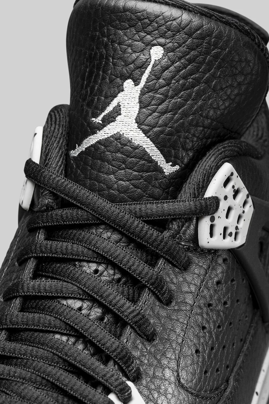 oreo jordan 4