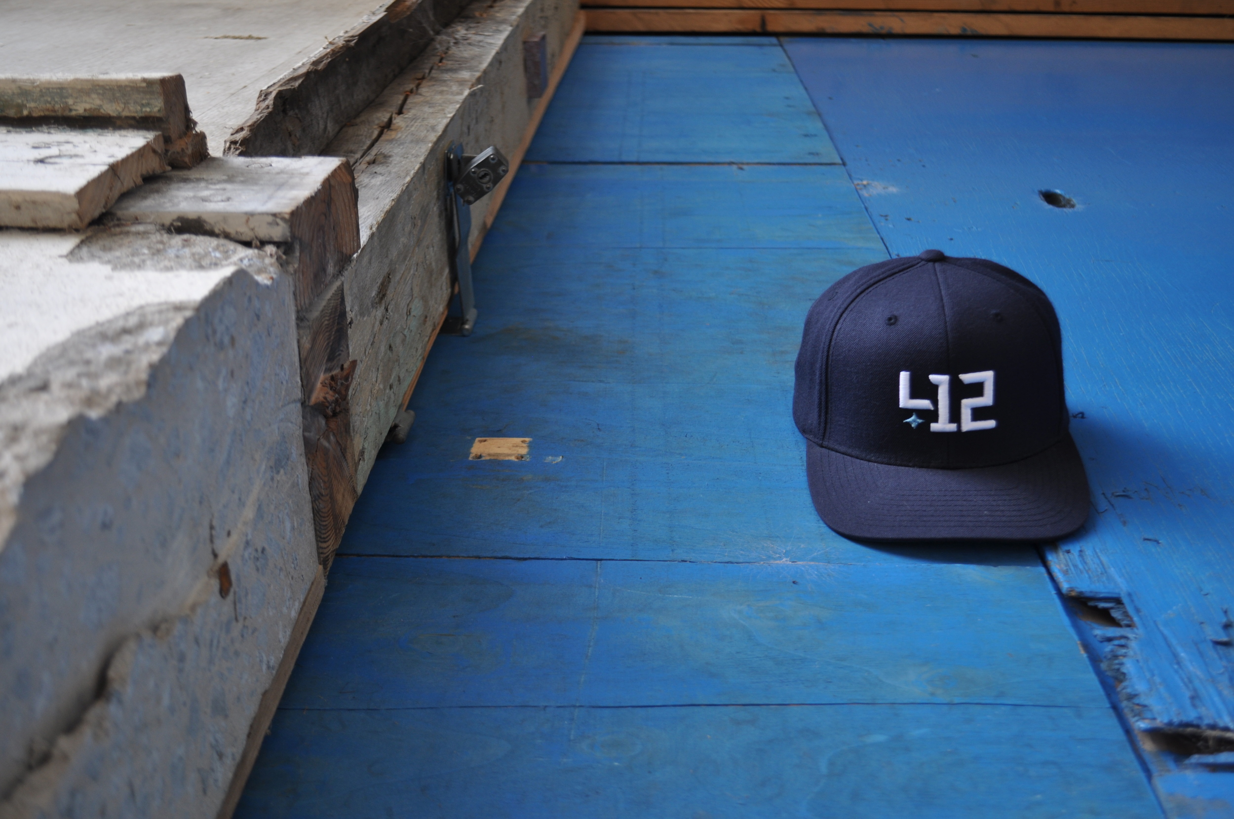  Photo by  Neely Wood  