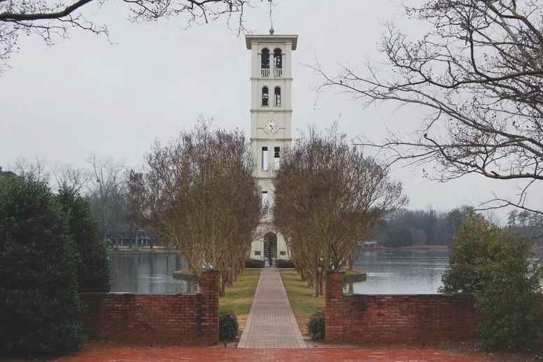  2/10/15 Furman University 
