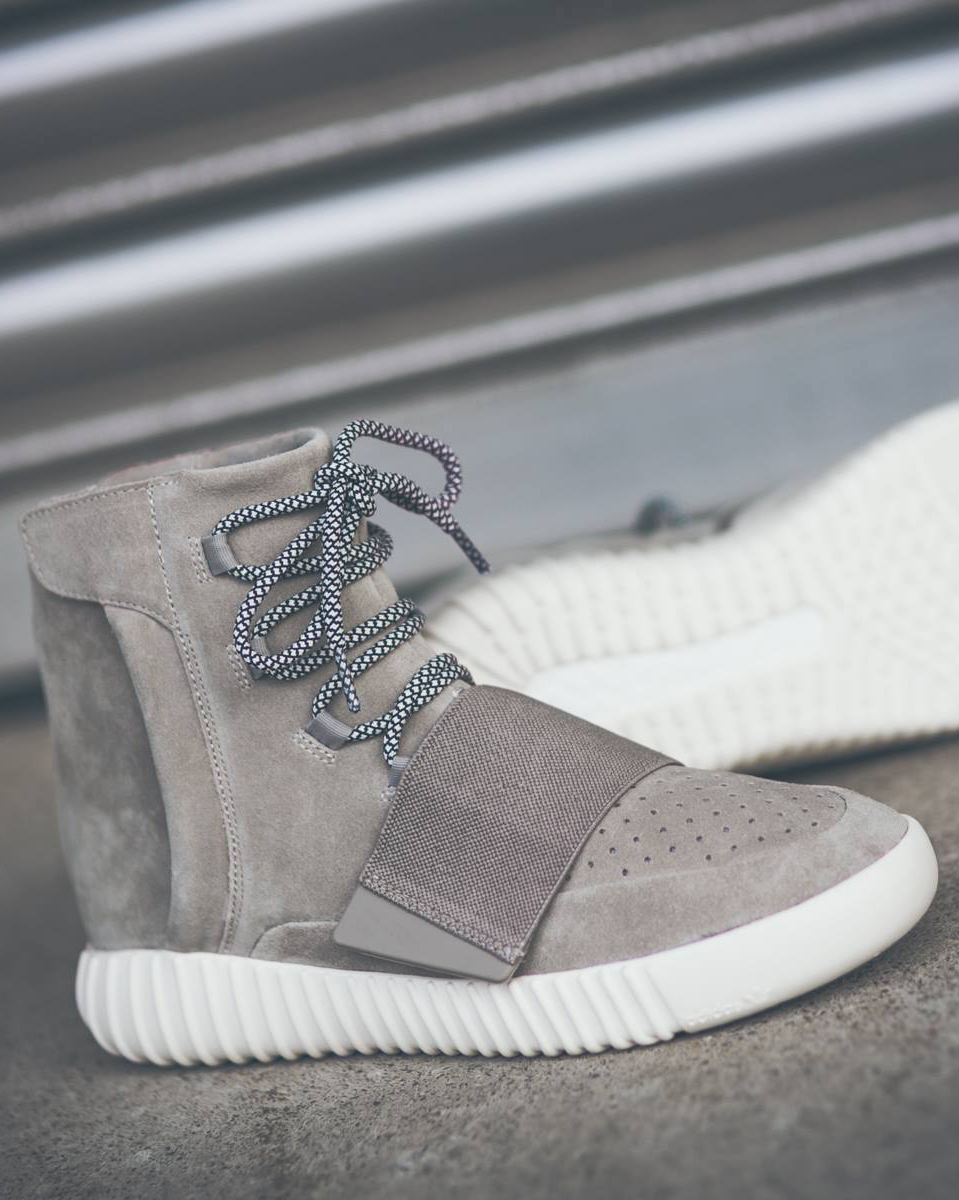 Adidas 750 Yeezy Boost Global Release Information — Life'S Goods