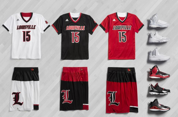 adidas ncaa partner discount