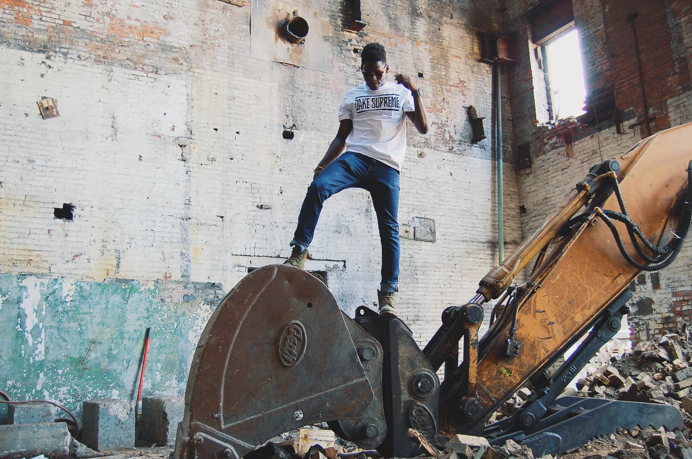  8/9/15 - For  Jake Supreme  (1) 