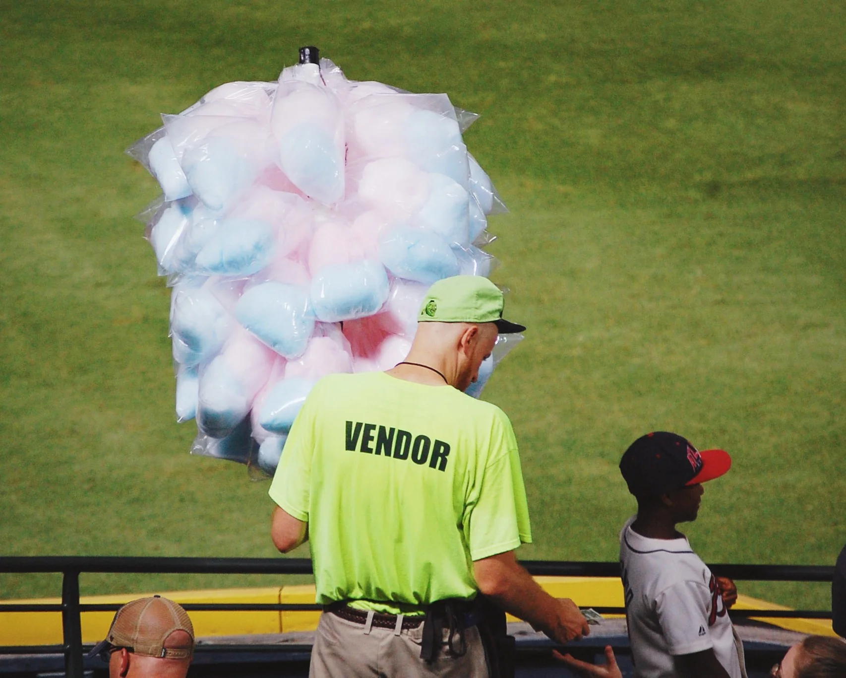  8/14/15 Turner Field, Atlanta (1) 