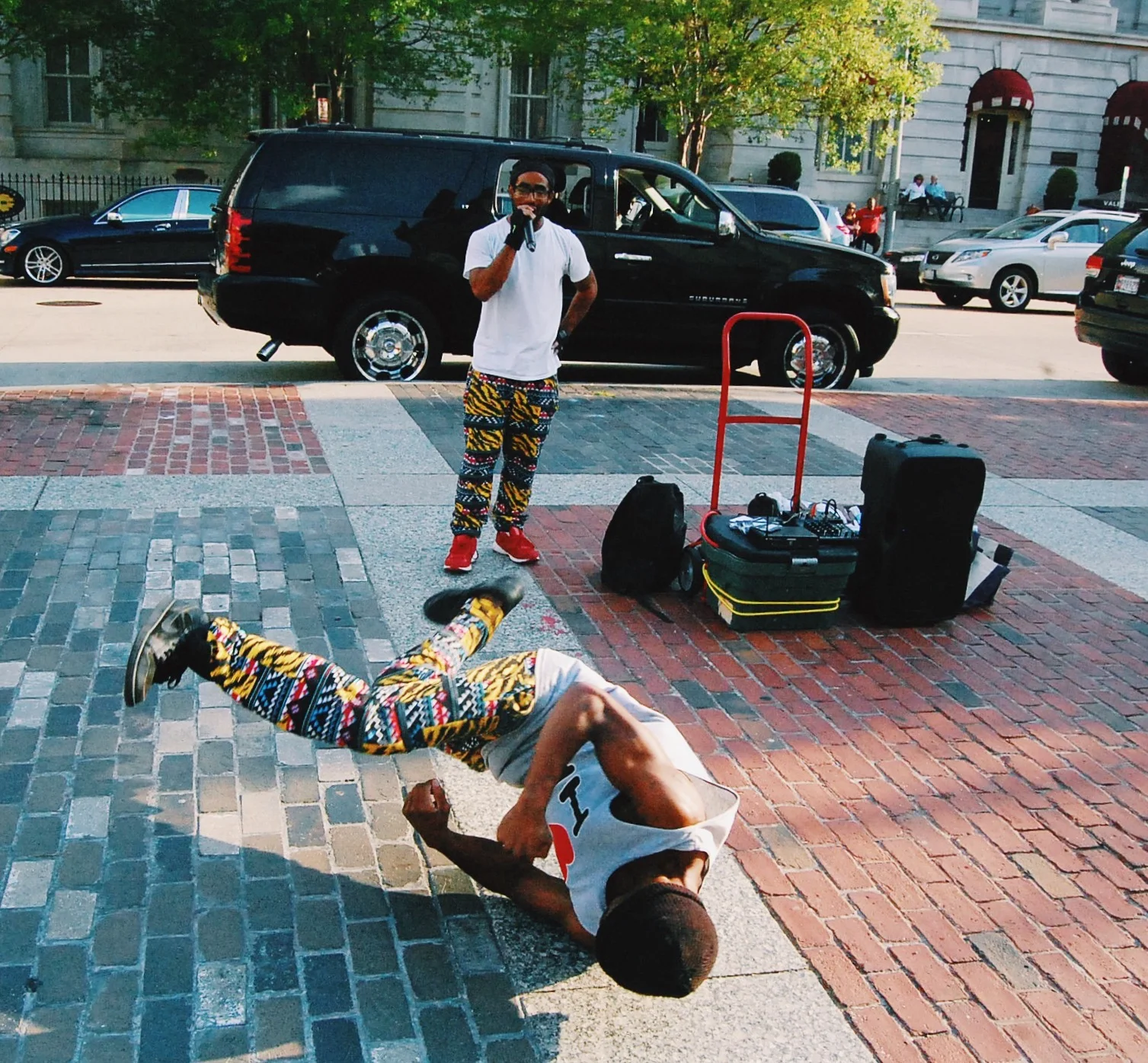  9/5/15 -  One Life Wonder Entertainment  