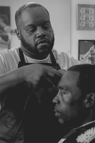 Barber Midtown Barber Shop Near Me GIF - Barber Midtown Barber Shop Near Me  - Discover & Share GIFs