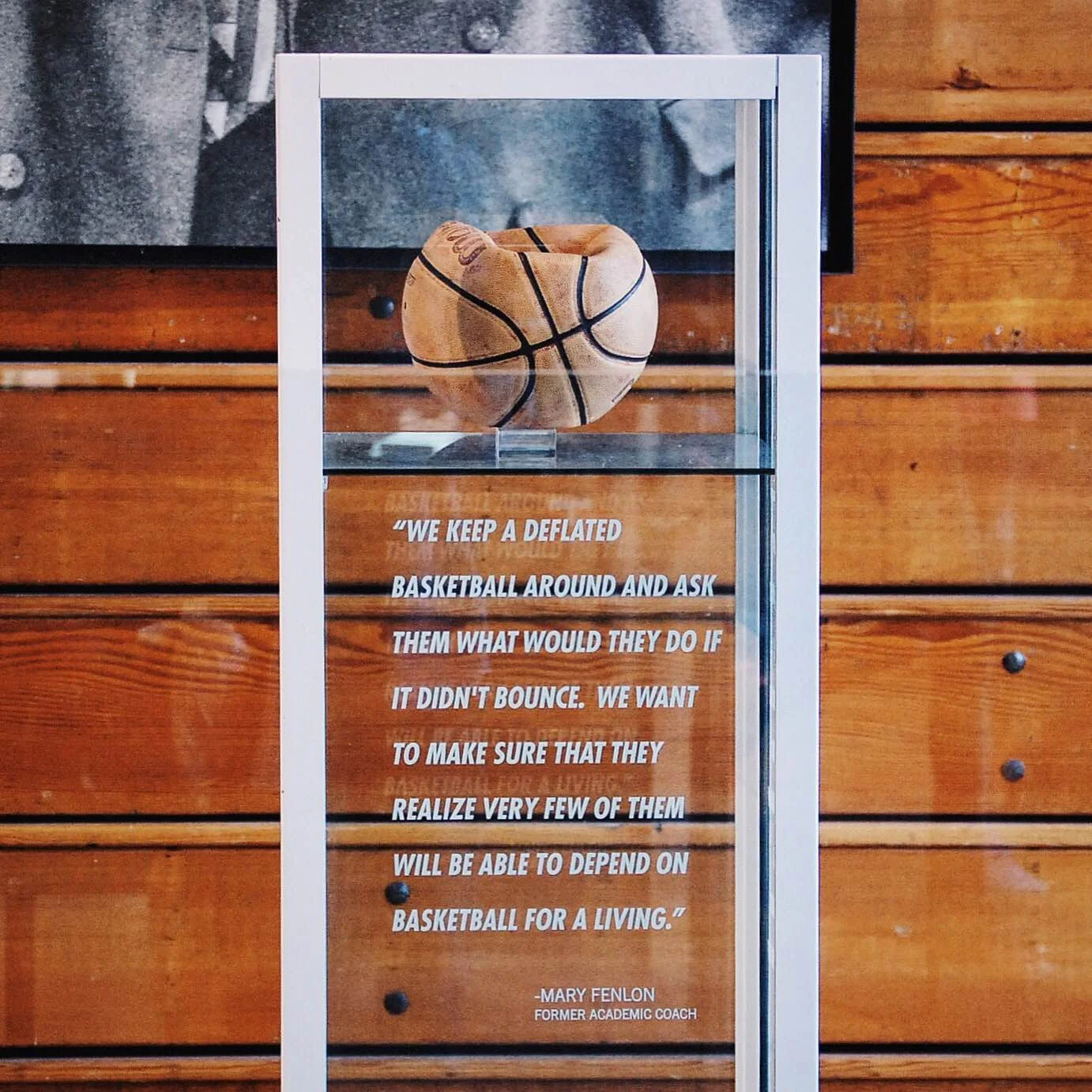  4/5/15 -- Nike Georgetown 