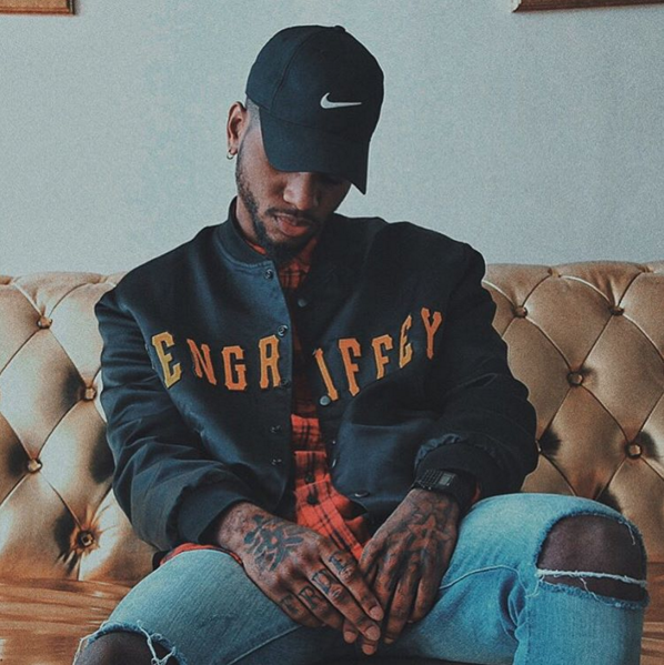 Via @brysontiller Instagram