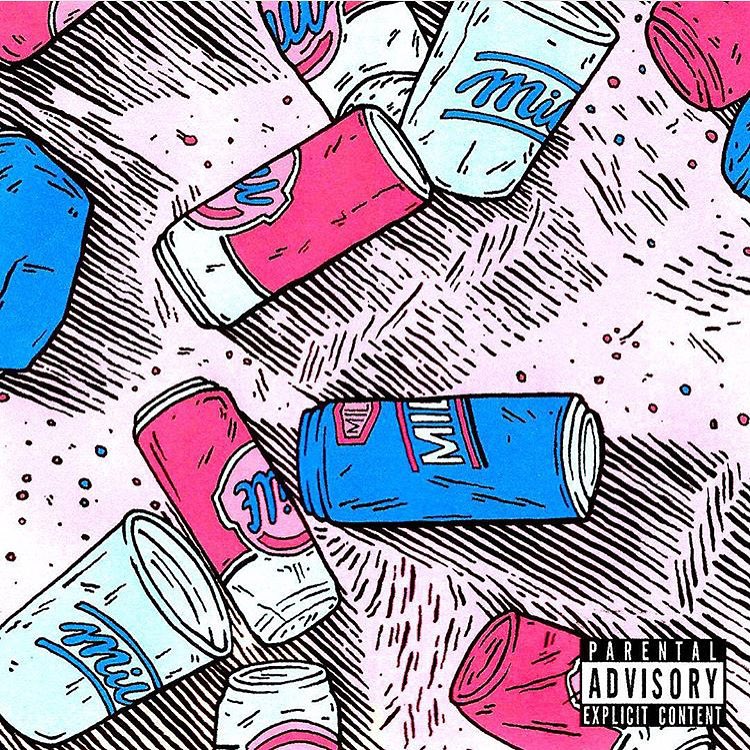 Cover art by Israel Acosta