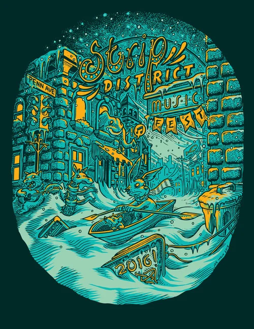 Illustration by Red Buffalo Illustration