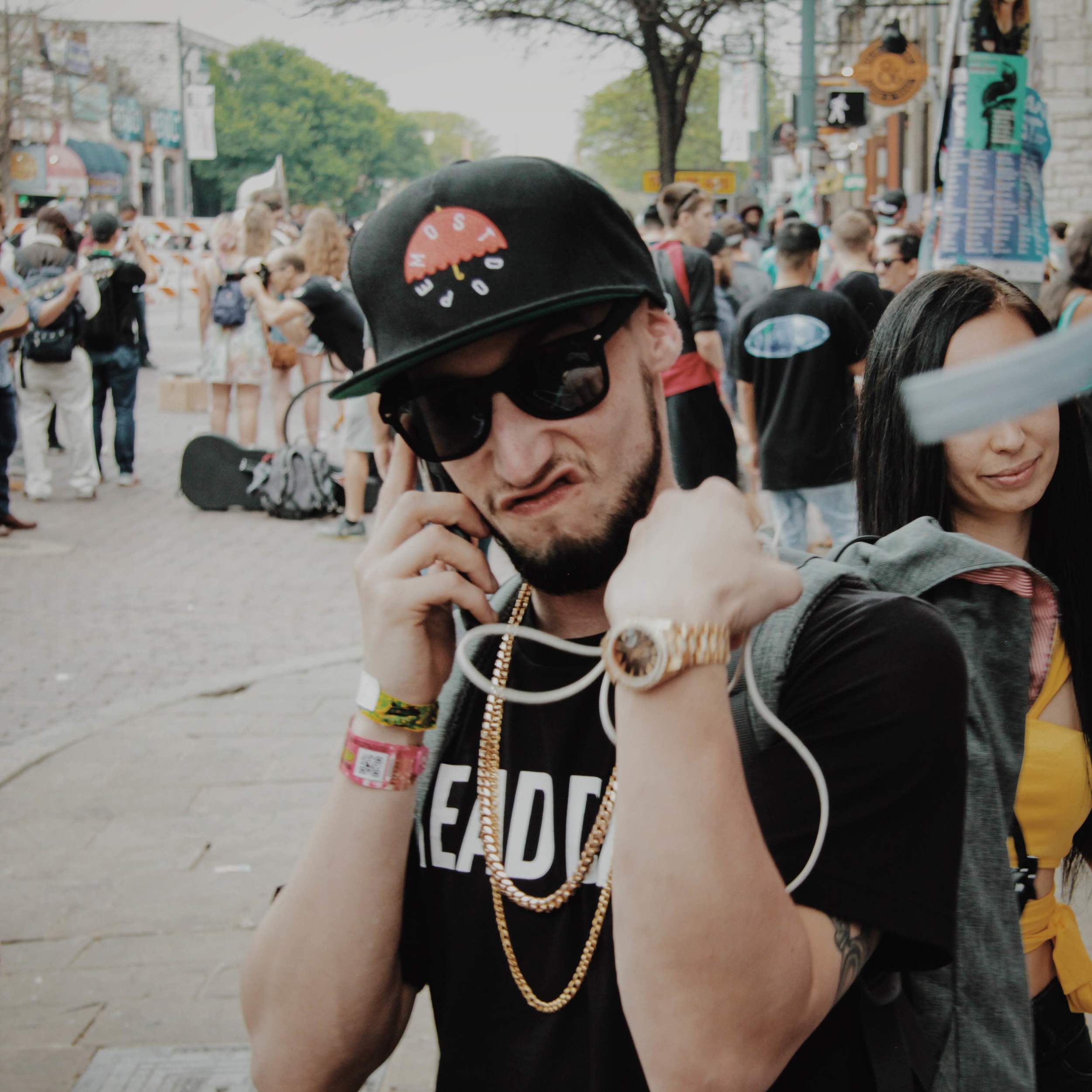 DJ Afterthought via Jasano Brooks