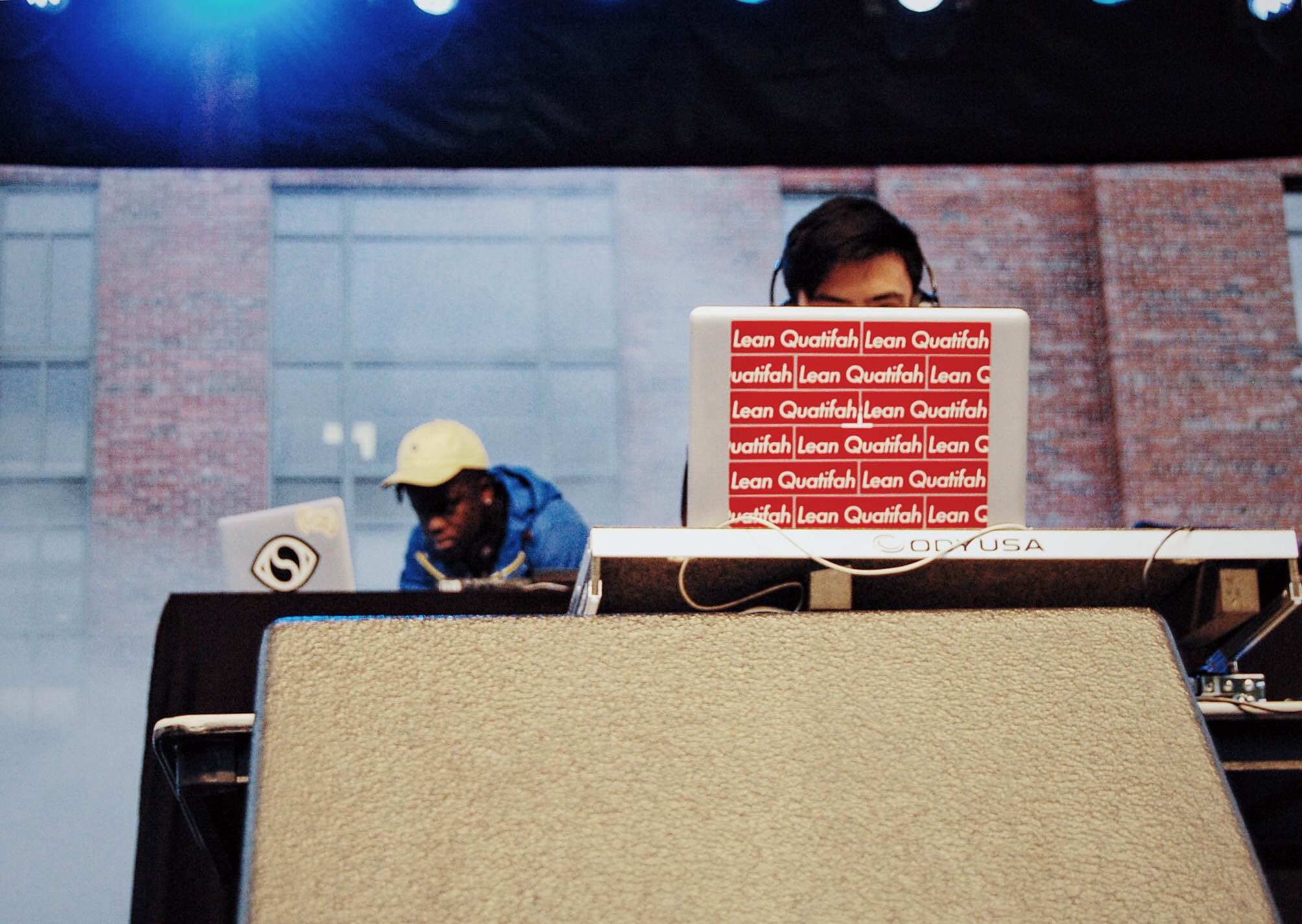 DJs of Spring Fling