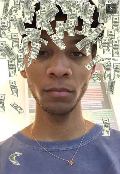 Via meaxwelly Snapchat