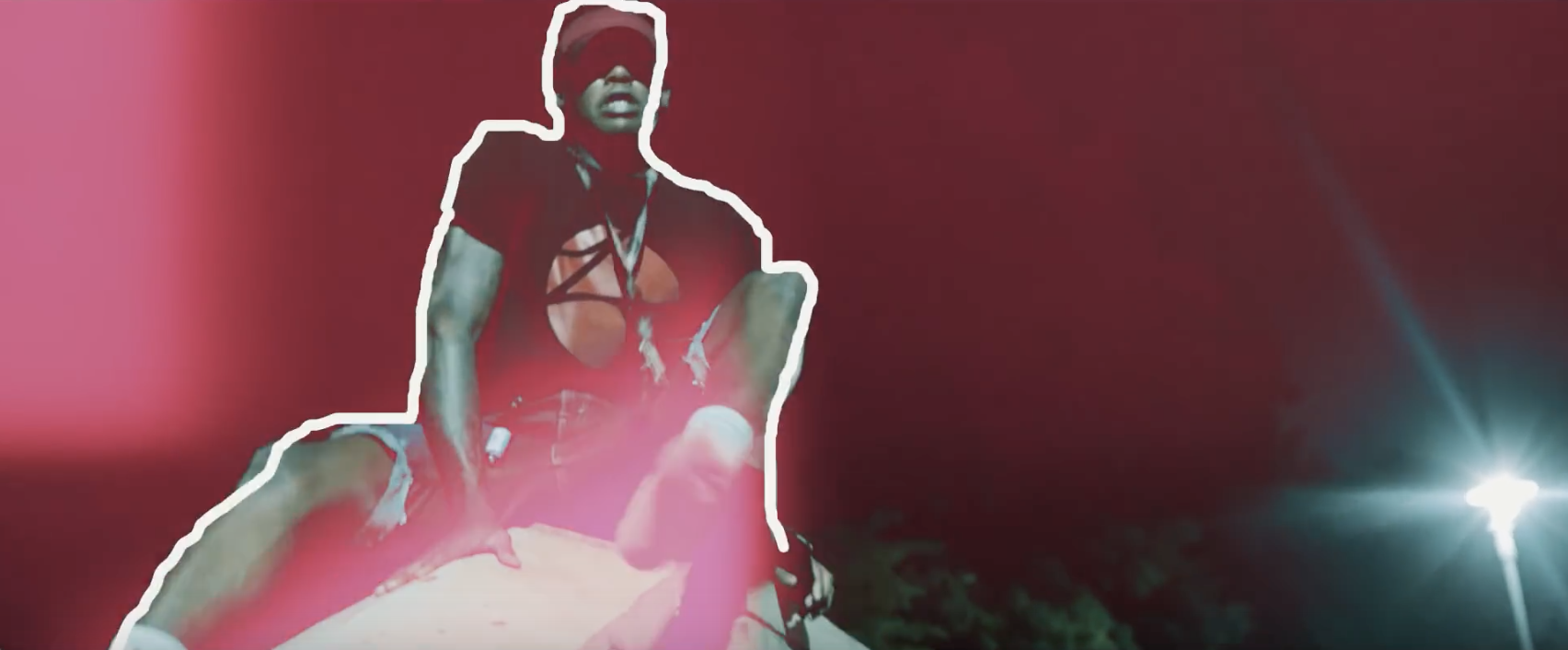 From Charlie Mike ft. Choo Jackson - Pull Up