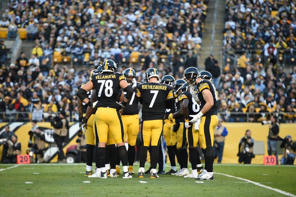 Courtesy of Steelers.com