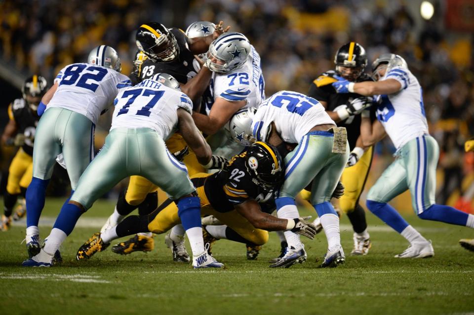 Courtesy of Steelers.com