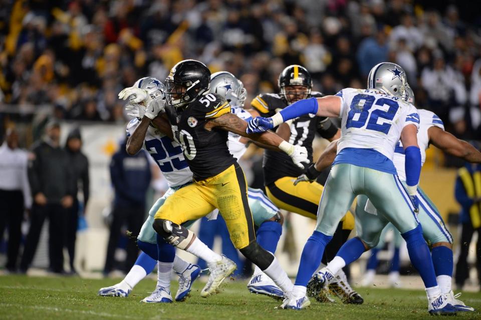 Courtesy of Steelers.com