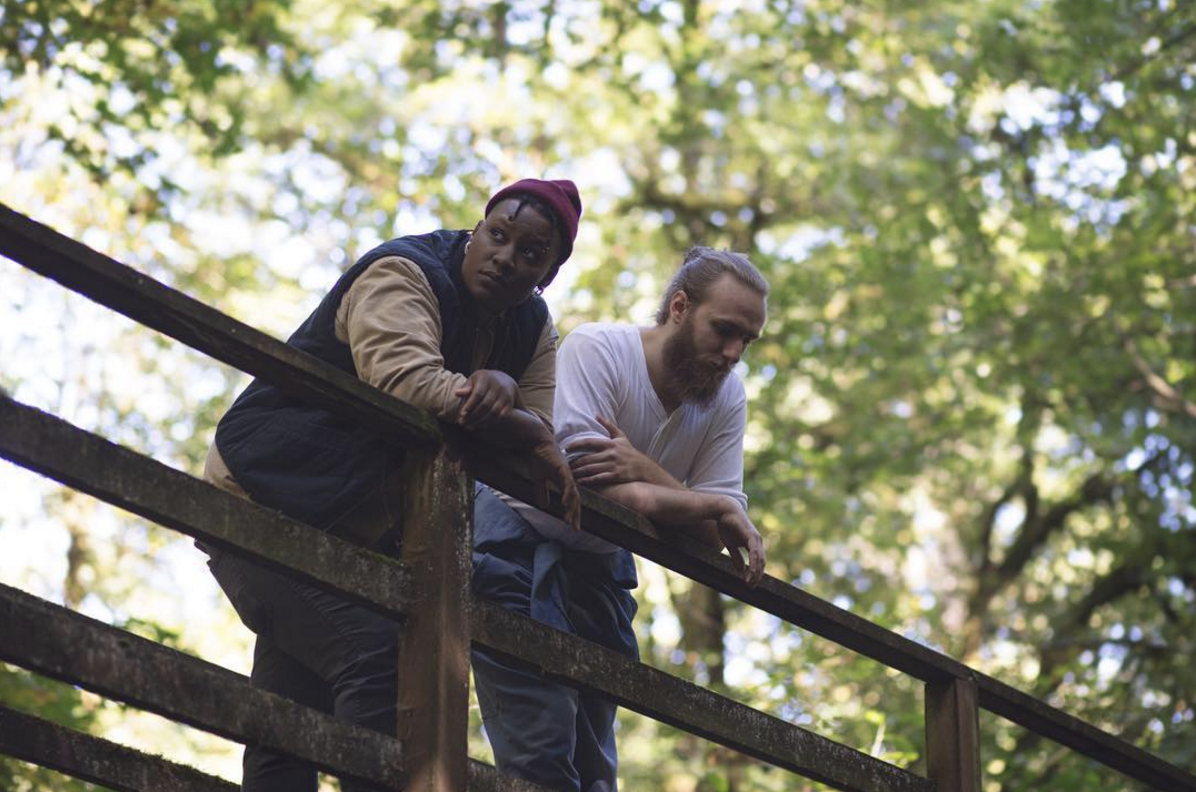 The Last Artful, Dodgr and Neill Von Tally photographed by @tiki_mon