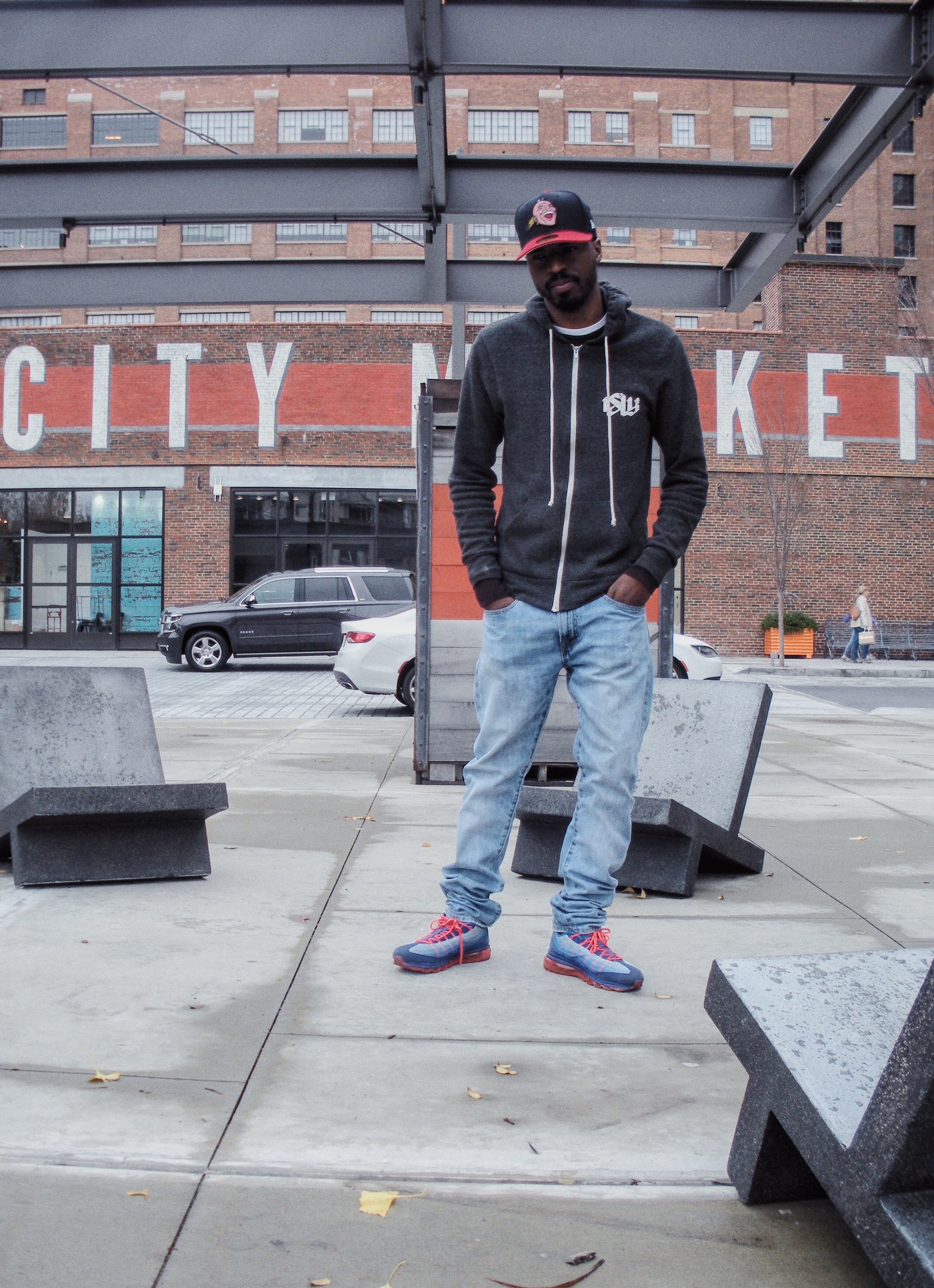 Lyon at Ponce City Market, Atlanta
