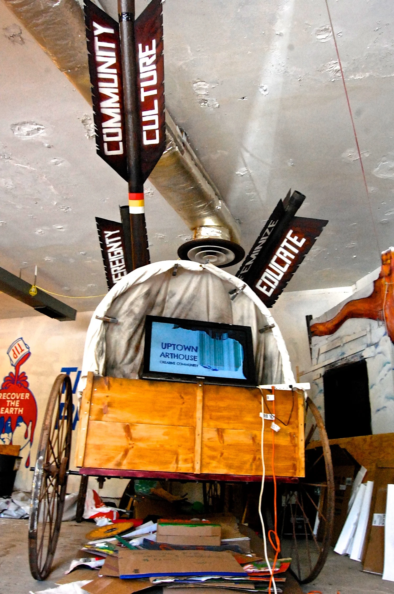 Uptown Art House Life S Goods