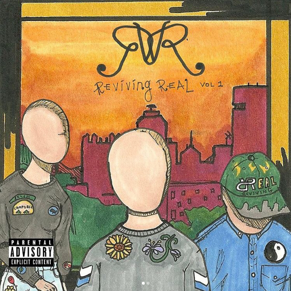 Illustrations by Yung Mulatto