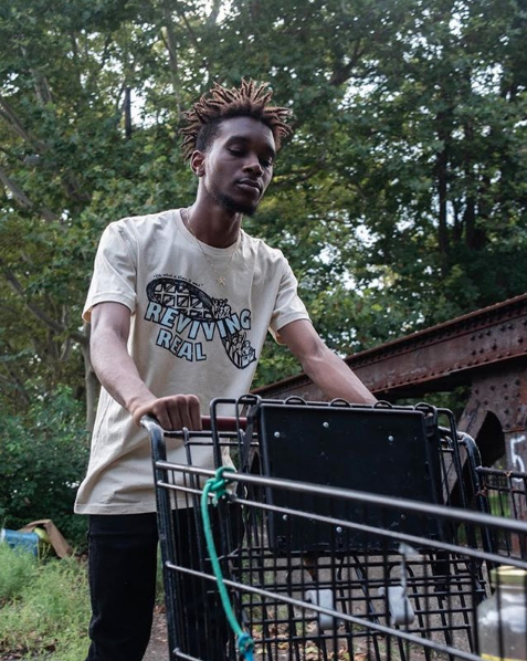 Photo by Tyler Calpin