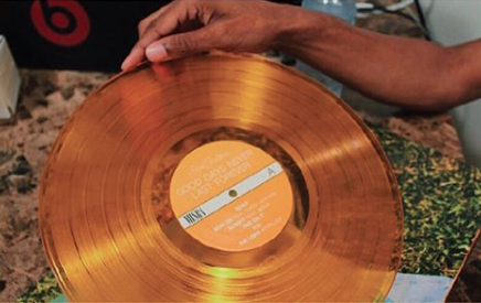 Commendations Honors: 2016