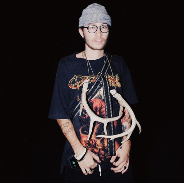 Commendations Honors: 2017Photo by @GARYKDEAN