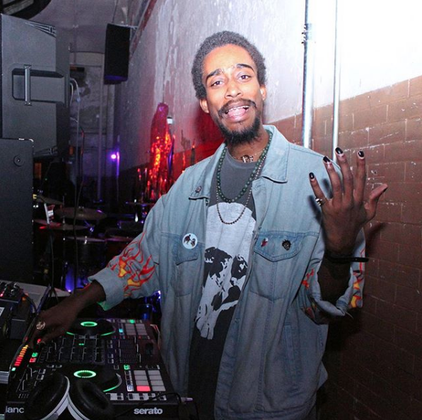 Commendations Honors: 2017Photo by @NEPTUNE_NIX